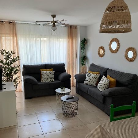 Apartamento Aqui Vive Un Artista كونيل ذي لا فرونتيرا المظهر الخارجي الصورة