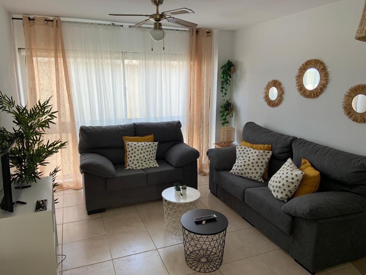 Apartamento Aqui Vive Un Artista كونيل ذي لا فرونتيرا المظهر الخارجي الصورة
