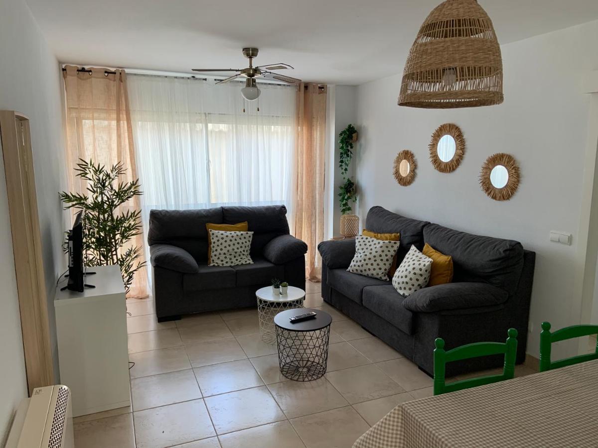 Apartamento Aqui Vive Un Artista كونيل ذي لا فرونتيرا المظهر الخارجي الصورة